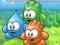 खेल Blobs Plops ऑनलाइन