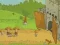 खेल Mushroom Haboom: Battle for pine ऑनलाइन