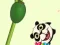 खेल Fat Panda ऑनलाइन