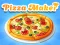 खेल Pizza Maker ऑनलाइन