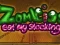 खेल Zombies Eat My Stocking ऑनलाइन