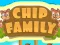 खेल Chip Family ऑनलाइन