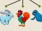 खेल Match The Animal ऑनलाइन