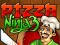 खेल Pizza Ninja 3 ऑनलाइन