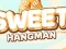 खेल Sweet Hangman ऑनलाइन