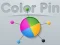खेल Color Pin ऑनलाइन