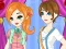 खेल Secret BFF ऑनलाइन
