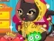 खेल Cat Fashion Designer ऑनलाइन