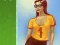 खेल Soccer Girl ऑनलाइन