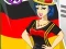 खेल Soccer Dress-Up ऑनलाइन