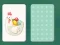 खेल Easter Card Match ऑनलाइन