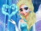 खेल Elsa Makeover ऑनलाइन