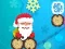 खेल Wake the Santa ऑनलाइन