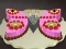 खेल Cooking with Emma Butterfly Chocolate Cake ऑनलाइन