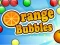 खेल Orange Bubbles ऑनलाइन