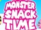 खेल Monster Snack Time ऑनलाइन