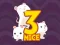 खेल 3 Mice ऑनलाइन
