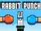 खेल Rabbit Punch ऑनलाइन