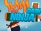 खेल Sushi Ninja Dash ऑनलाइन