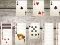 खेल Wild West Solitaire ऑनलाइन