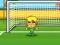 खेल Penalty 2014 ऑनलाइन