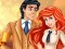 खेल Princess Couples Compatibility ऑनलाइन