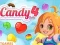 खेल Candy Rain 4 ऑनलाइन