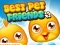 खेल Best Pet Friends ऑनलाइन