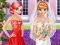 खेल Frozen And Ariel Wedding ऑनलाइन