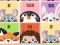 खेल 2048 Cuteness Edition ऑनलाइन
