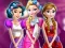 खेल Retro Prom Night ऑनलाइन