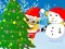 खेल Minions Christmas Snowball Wars ऑनलाइन