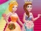 खेल Princesses Bride Competition ऑनलाइन