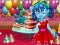 खेल Inside Out Birthday Party ऑनलाइन