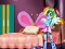 खेल Equestria Girls Theme Room ऑनलाइन