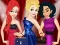 खेल Princesses Red Carpet Show ऑनलाइन
