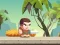 खेल Blocky Warrior ऑनलाइन