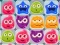 खेल Trolls Jelly Match ऑनलाइन