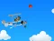 खेल Scooby Doo Plane Trip ऑनलाइन