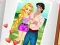 खेल Rapunzel Split Up With Flynn ऑनलाइन