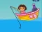 खेल Dora Fishing ऑनलाइन