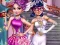 खेल Special Miraculous Wedding ऑनलाइन