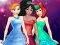खेल Beauty And The Geek Party ऑनलाइन