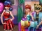 खेल Ladybug Valentine Gifts ऑनलाइन