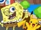 खेल SpongeBob Pokemon Go ऑनलाइन