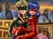 खेल Ladybug Valentine Paris ऑनलाइन