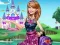 खेल Princess Goes To Charm School ऑनलाइन