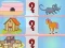 खेल Simple Kids Puzzle Relations ऑनलाइन