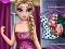 खेल Frozen Princess Wardrobe ऑनलाइन