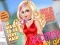 खेल Barbie Celebrity Style ऑनलाइन
